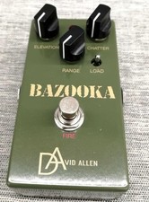 Lovepedal Bazooka Overdrive