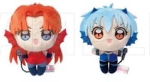 Ensemble peluche poupée pichi - ensemble,