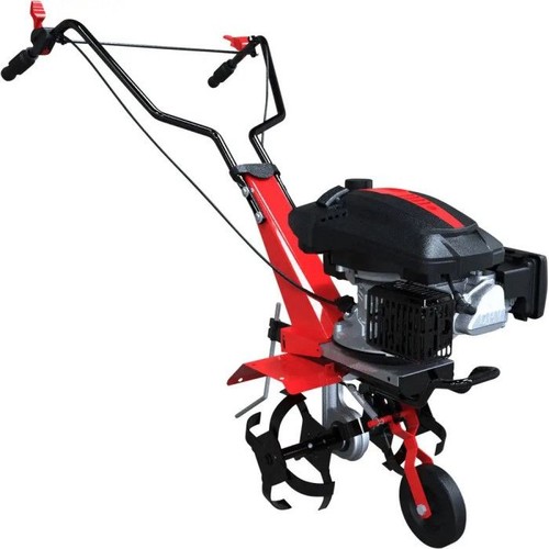Motobineuse motoculteur - motobineuse,