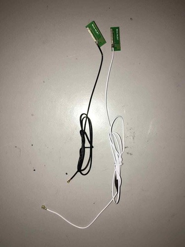 Antennes wifi sony - wifi,