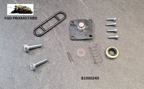 Suzuki gsxr 1100 - suzuki, kit