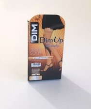 DIM UP BEAUTY BAS 17 DENIERS