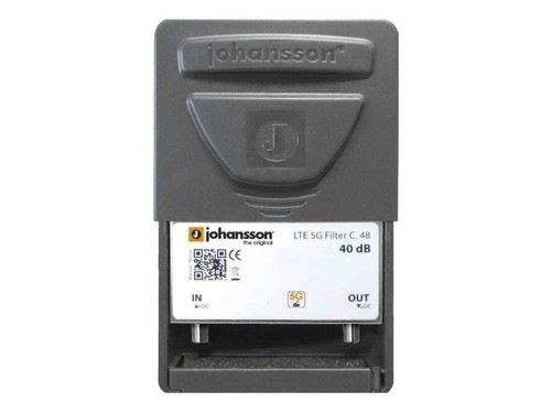 Filtre poteau passif lte 5g - filtre,