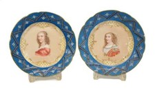 Antique Sevres Porcelain