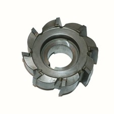 Hm Tête de Fraisage Fraise Ø