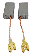 2x Charbon moteur Kraftfeld