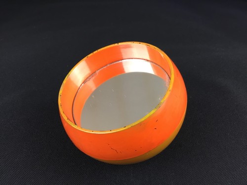 Rare véritable miroir - , culbuto