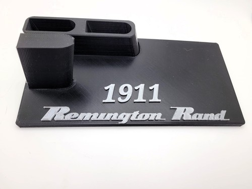 1911 remington rand - handgun, &