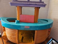 2002 Fisher Price Little