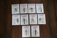 DEL PRADO 10 Fascicules