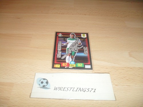 Panini adrenalyn ligue 1 - ligue,