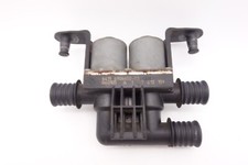 BMW E60 E61 E63 E64 E65 E66 E67 E53 Electrovanne de Chauffage 64116906652 