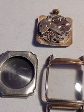 Montre calvert art déco - calvert,