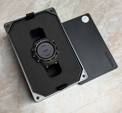 Garmin marq aviator gen1 - garmin,