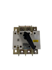 Socomec SIRCO 100A –