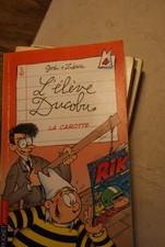 L'élève Ducobu, Tome 4 : La