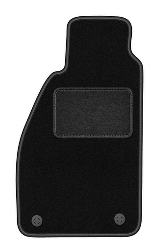 Tapis conducteur moquette alfa - moquette,