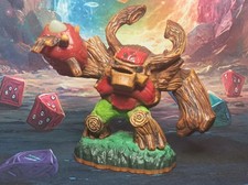 Tree Rex Figurine Skylanders