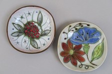 SANT VICENS - 2 COUPELLES EN