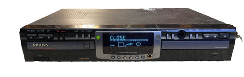 Philips cdr775 high - high, speed