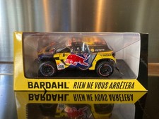 TRES RARE PEUGEOT 3008 DKR