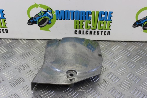 Cache ceinture avant harley - cache,