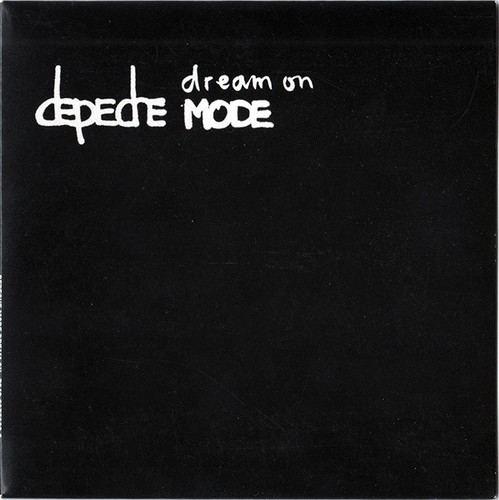 Maxi single depeche - single, mode