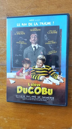 Eleve ducobu bon état - |,