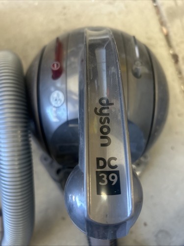 Genuine dyson dc39 vacuum - genuine,