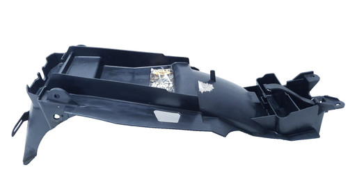 Garde boue arrière yamaha tdr - garde,