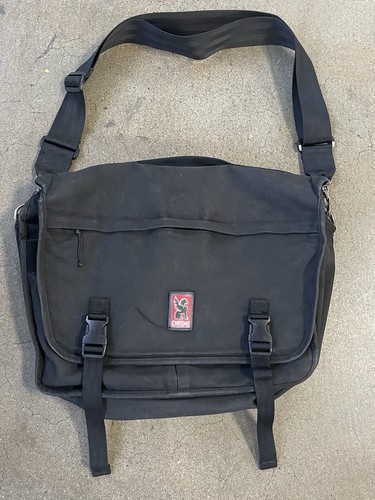 Chrome industries bag - industries,