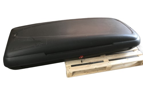Thule box coffre porte charge - thule,