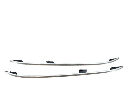 Barres toit mercedes benz - toit, mercedes-benz