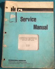 Manuel Transmission