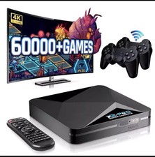 Super Console X2 PRO +40000