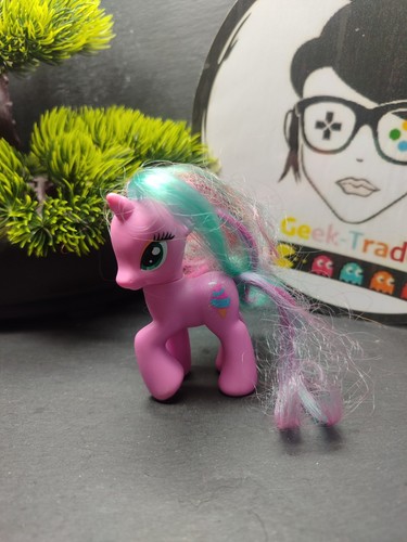 Mlp0001 little pony mlp - my,