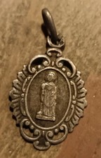  Rare Médaille Religieuse
