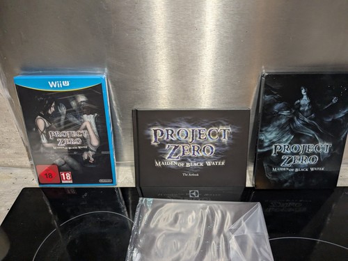 Lot jeux wiiu - jeux, neuf