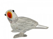 Figurine Swarovski 294047 Perroquet 7 cm. Excellent état