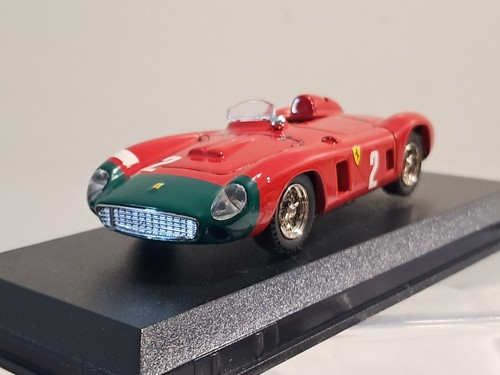 Ferrari 860 monza - ferrari,