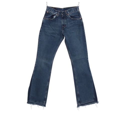 Levi 525 bootcut jeans - levi's,