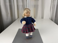 Poupée Käthe Kruse 27 cm
