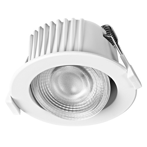 Spot set led - set, encastrable