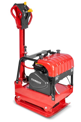 Compacteur plaque vibrante - plaque,