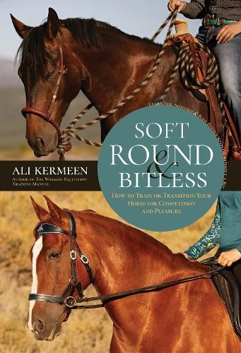 Ali kermeen soft round - round, &