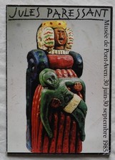 JULES PARESSANT : Musée de