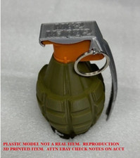 FAKE WW2 US Mk2 Pineapple