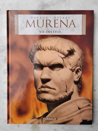 Murena dufaux delaby - -,