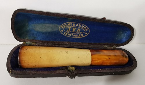 Ancien fume cigarettes - fume-cigarettes, en