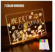 Tableau d'affichage en